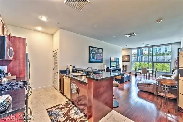 4585 Dean Martin Drive #202, Las Vegas, NV 89103