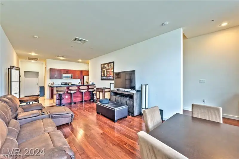4585 Dean Martin Drive #202, Las Vegas, NV 89103 - #3
