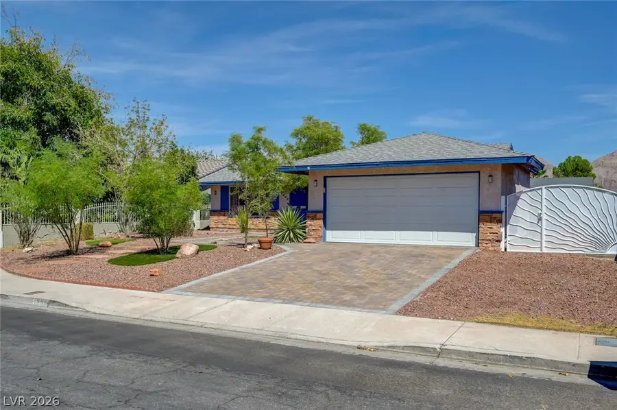 1209 Meadbrook Street, Las Vegas, NV 89110 - #2