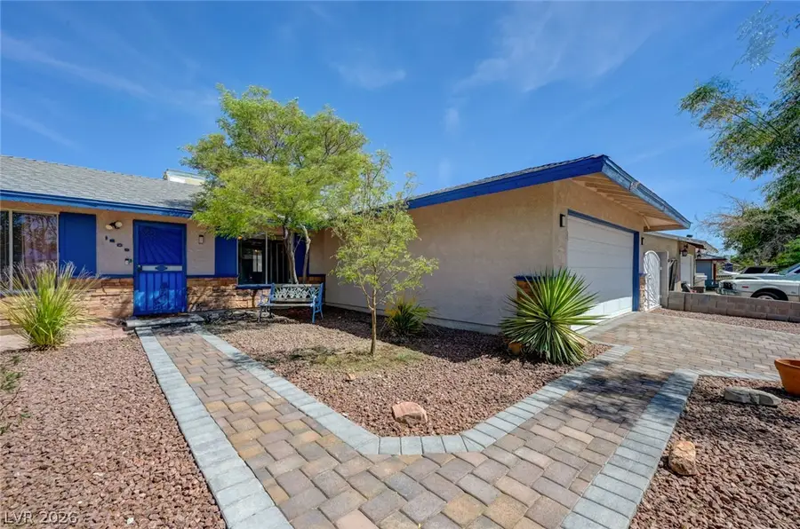 1209 Meadbrook Street, Las Vegas, NV 89110 - #3