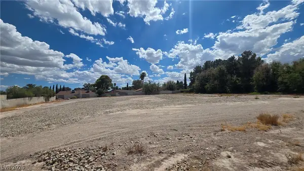 3995 W Vegas Drive, Las Vegas, NV 89108