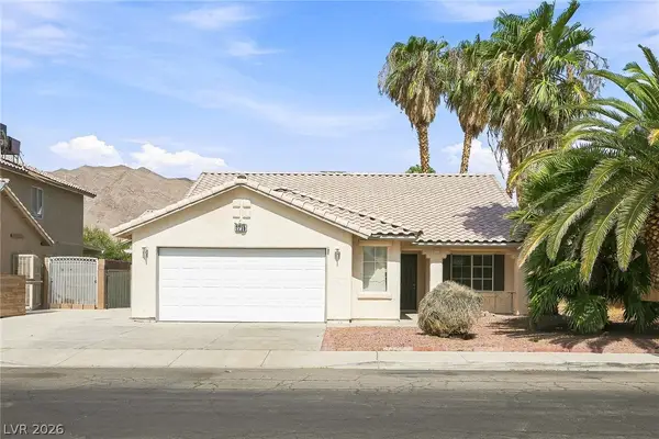 2256 Orchard Valley Drive, Las Vegas, NV 89142
