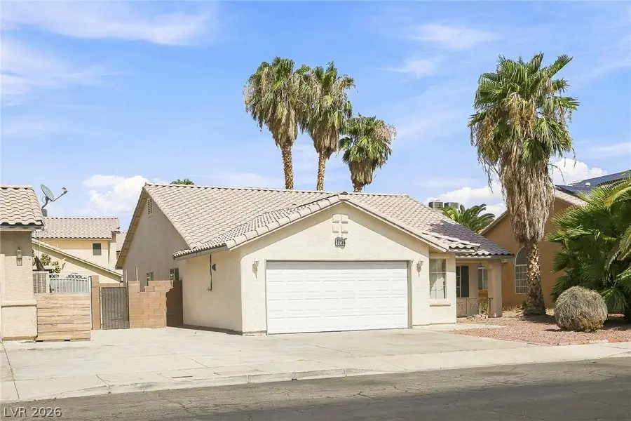 2256 Orchard Valley Drive, Las Vegas, NV 89142 - #2
