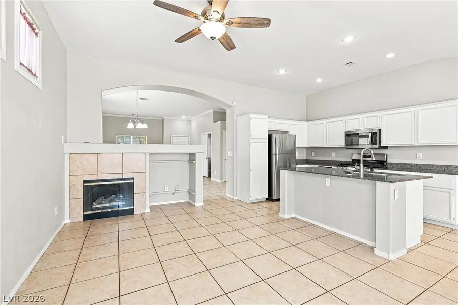 2256 Orchard Valley Drive, Las Vegas, NV 89142 - #3