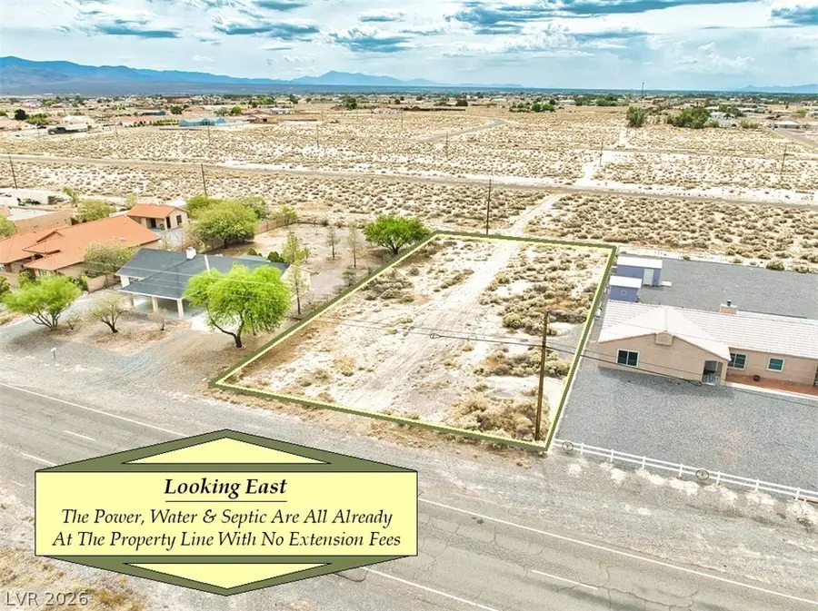 839 Mount Charleston Drive, Pahrump, NV 89048 - #2