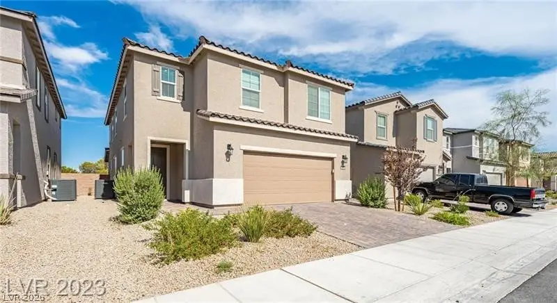 4278 Eagle Island, Las Vegas, NV 89130 - #1