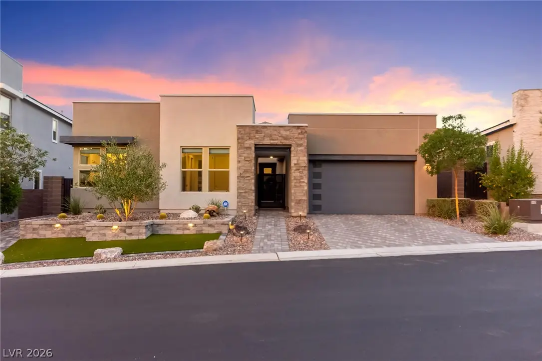 1948 Regal Bluff Drive, Henderson, NV 89052 - #1