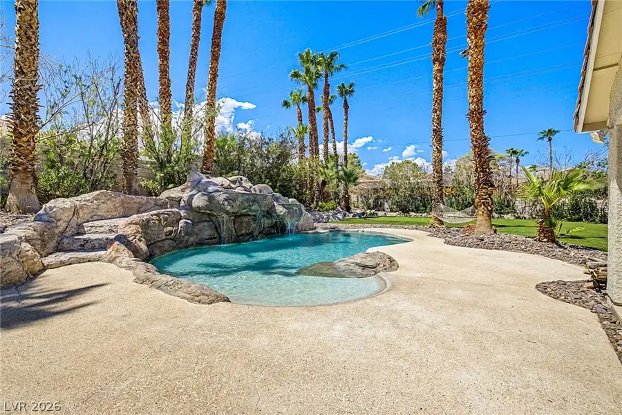 1101 Byorick Way, Las Vegas, NV 89128 - #2