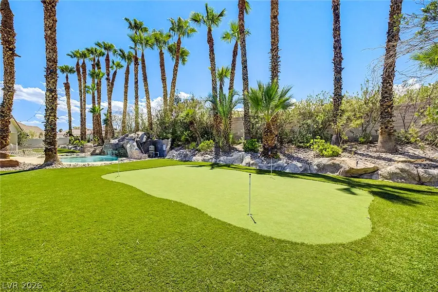 1101 Byorick Way, Las Vegas, NV 89128 - #3