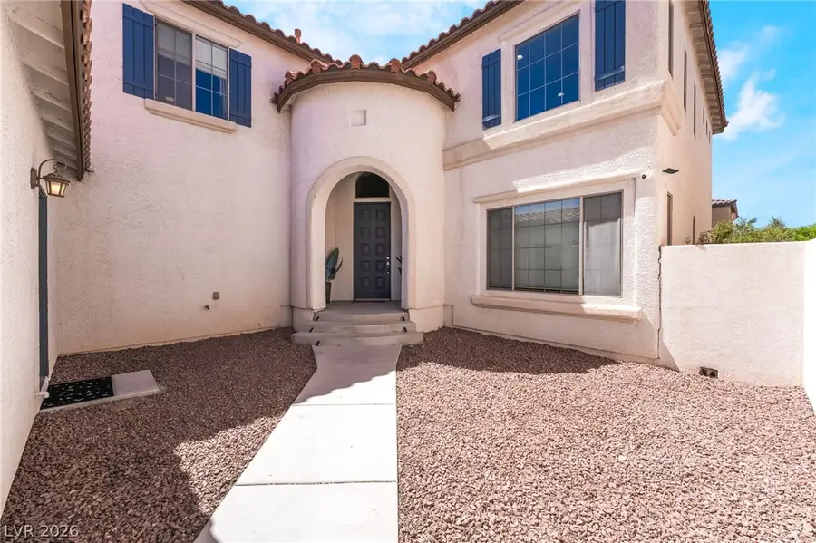 8358 Nelson Ridge Lane, Las Vegas, NV 89178 - #3