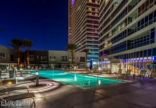4525 Dean Martin Drive #604, Las Vegas, NV 89103