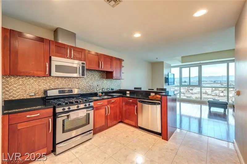 4525 Dean Martin Drive #604, Las Vegas, NV 89103 - #3