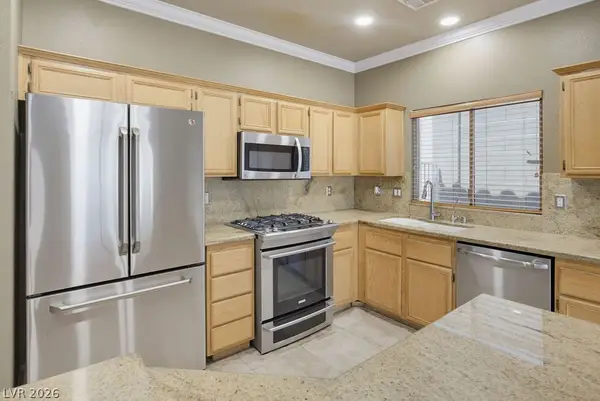 11126 Autumn Grove Court, Las Vegas, NV 89135