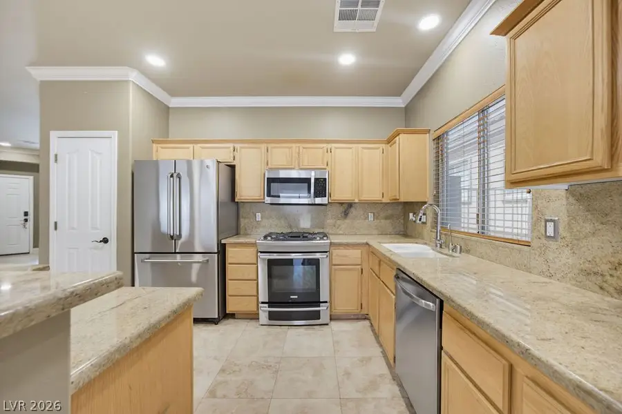 11126 Autumn Grove Court, Las Vegas, NV 89135 - #2