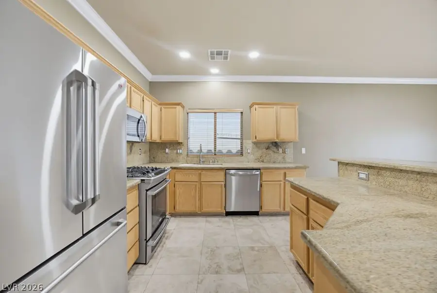 11126 Autumn Grove Court, Las Vegas, NV 89135 - #3