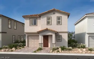 965 Harlston Place, Henderson, NV 89014