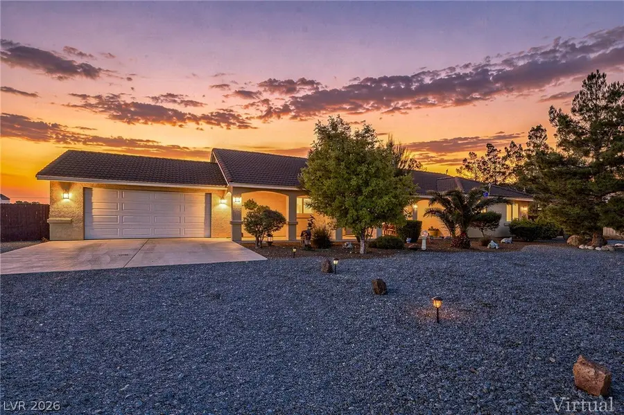 1830 Manse Road, Pahrump, NV 89048 - #2