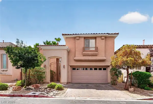 2169 Hosta Court, Las Vegas, NV 89135