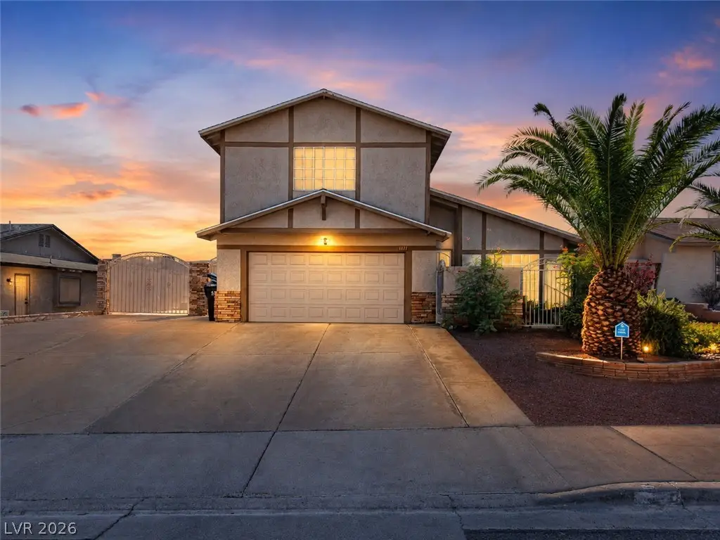 737 Brick Drive, Henderson, NV 89002 - #1