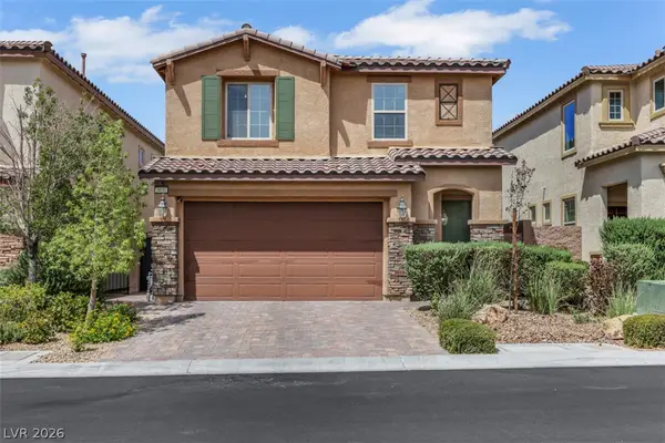 3030 Versace Avenue, Las Vegas, NV 89141