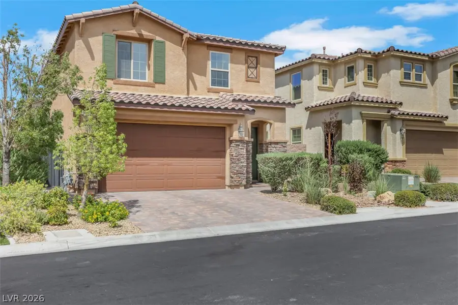 3030 Versace Avenue, Las Vegas, NV 89141 - #3