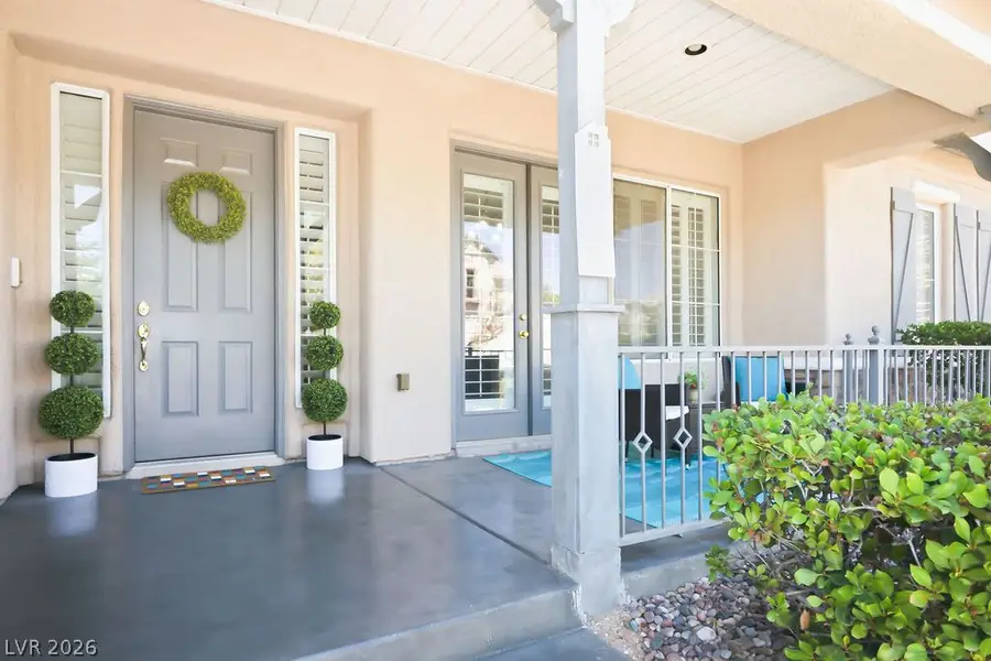 7229 Abbeville Meadows Avenue, Las Vegas, NV 89131 - #3