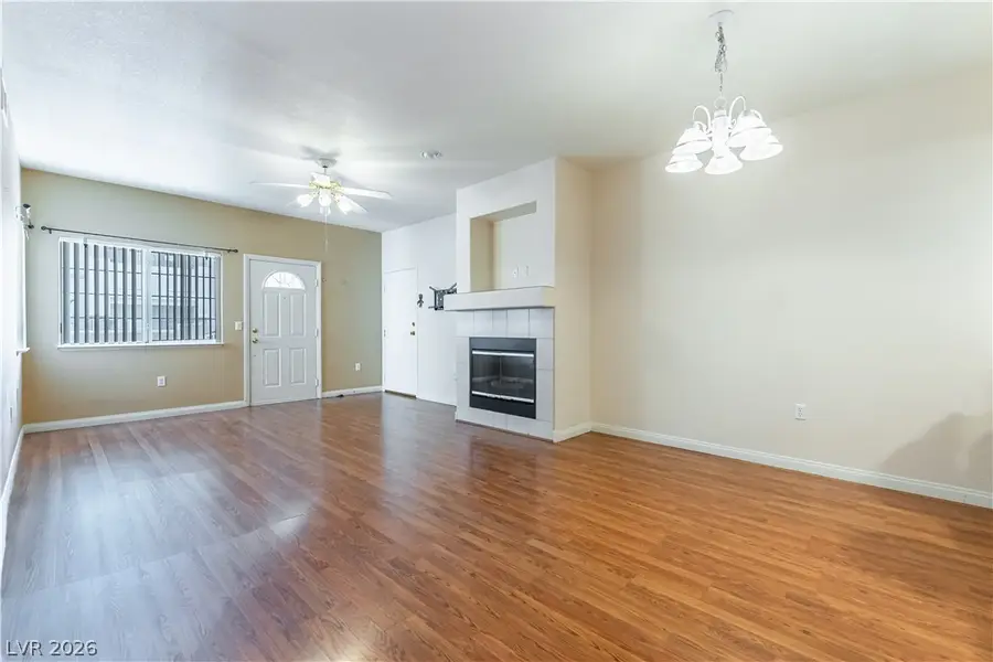3327 Erva Street #110, Las Vegas, NV 89117 - #2