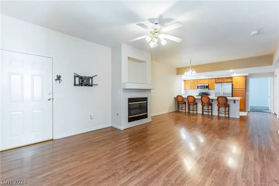 3327 Erva Street #110, Las Vegas, NV 89117 - #3