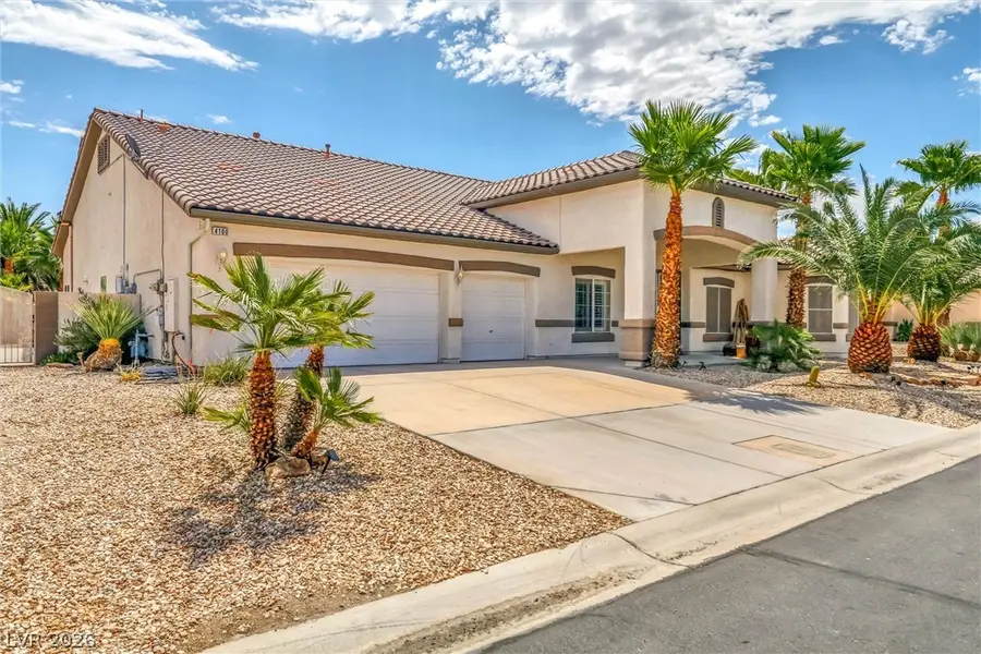 4100 Birchmont Street, Las Vegas, NV 89130 - #3