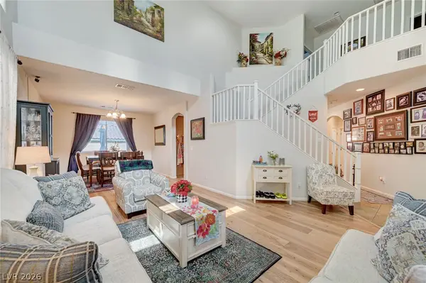 260 Jessica Grove Street, Henderson, NV 89015