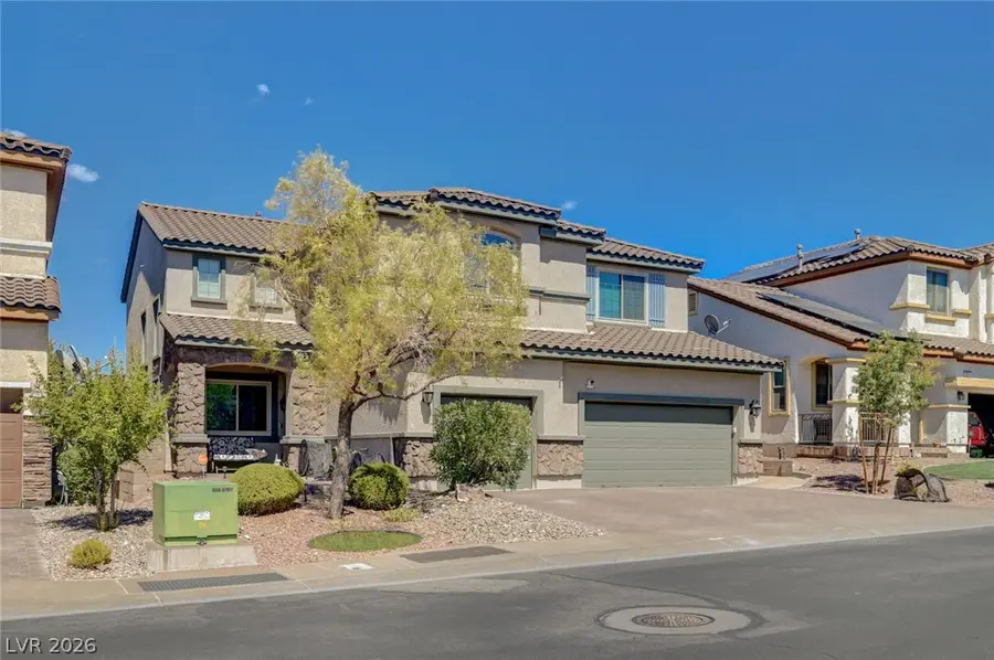 260 Jessica Grove Street, Henderson, NV 89015 - #2