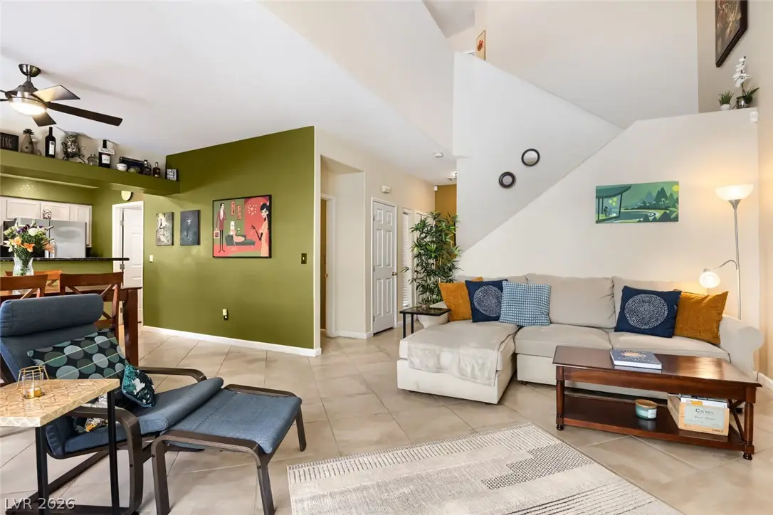 9271 Silver Arrow Court, Las Vegas, NV 89117 - #1