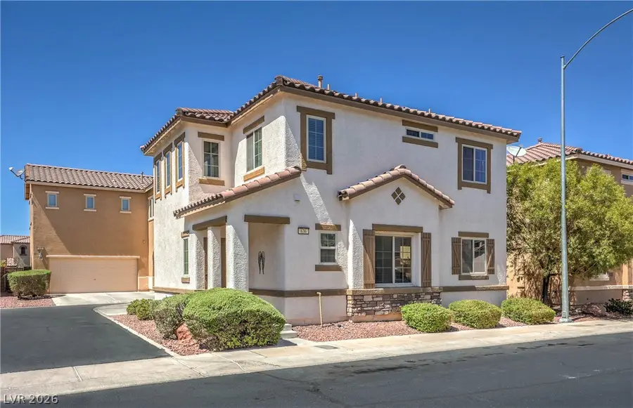 636 Ryan Peak Lane, Henderson, NV 89011 - #2