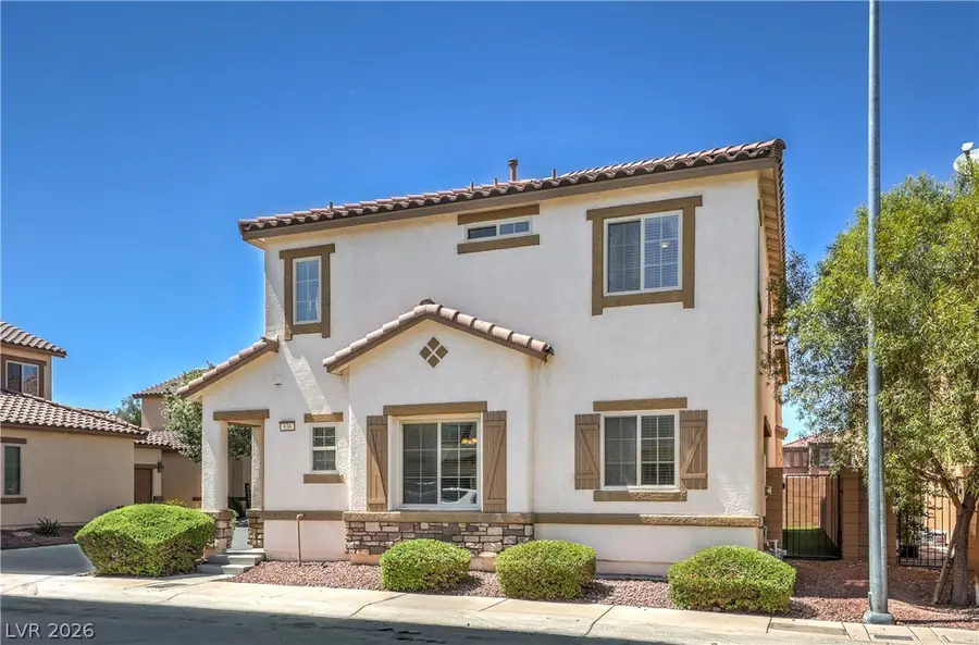 636 Ryan Peak Lane, Henderson, NV 89011 - #3