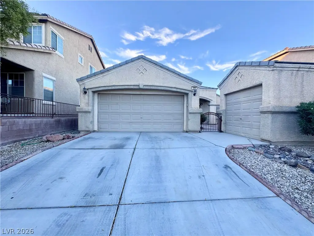 320 Purple Passion Avenue, North Las Vegas, NV 89032 - #1