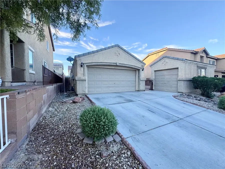 320 Purple Passion Avenue, North Las Vegas, NV 89032 - #2