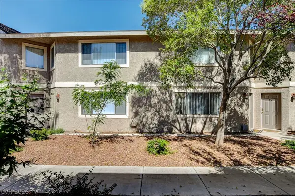 100 S Crestline Drive #60, Las Vegas, NV 89107