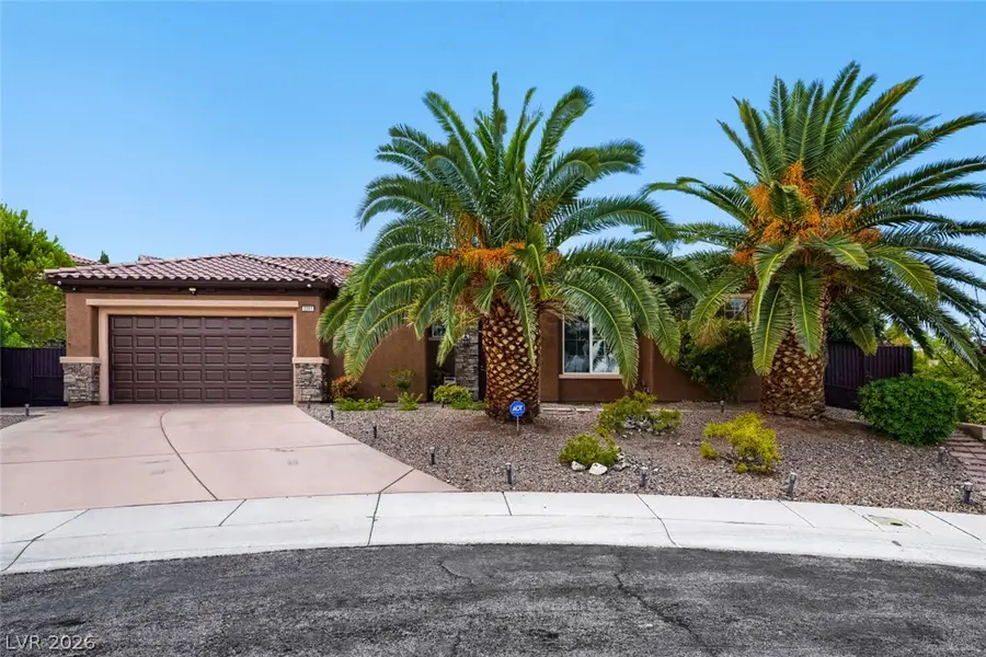 2201 Hudson Falls Court, Henderson, NV 89044 - #2