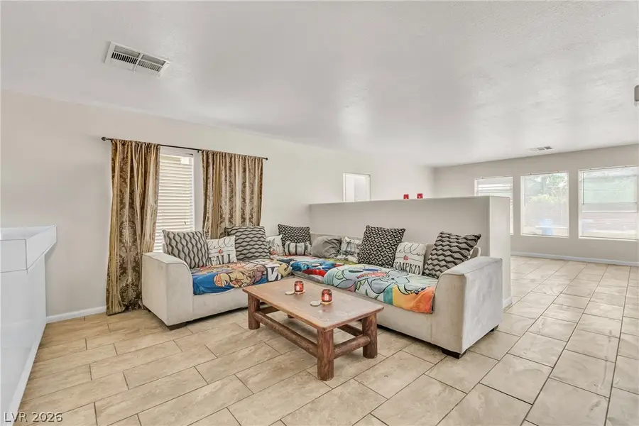3417 Conterra Park Avenue, North Las Vegas, NV 89081 - #2