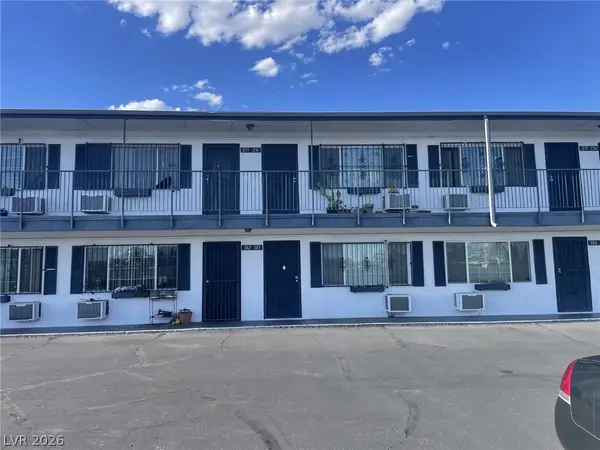 4600 University Center Drive #238, Las Vegas, NV 89119