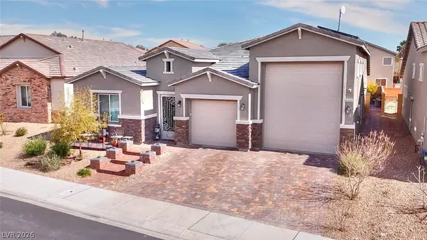 6308 Gambetta Street, Las Vegas, NV 89115