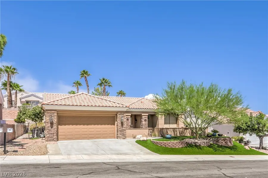 10832 Clarion Lane, Las Vegas, NV 89134 - #2