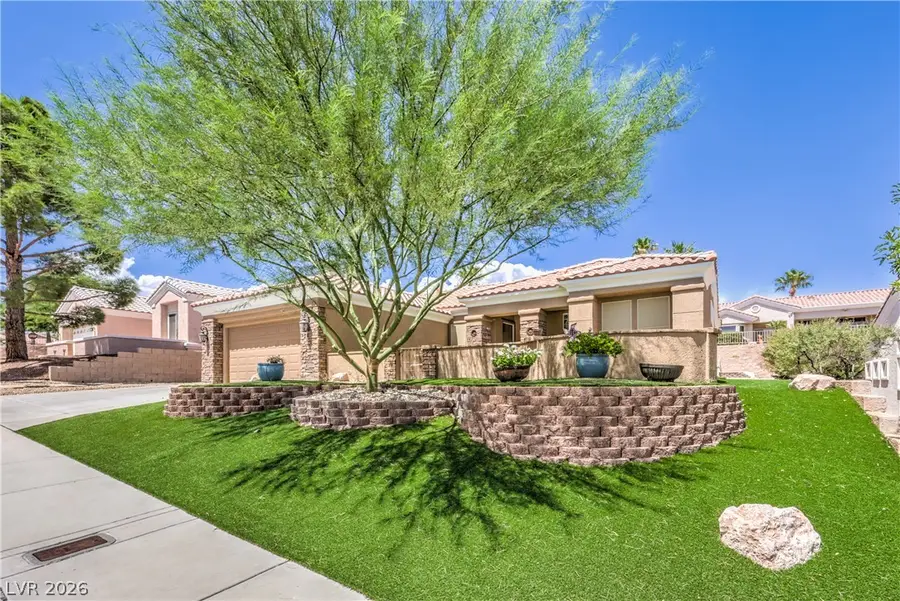 10832 Clarion Lane, Las Vegas, NV 89134 - #3