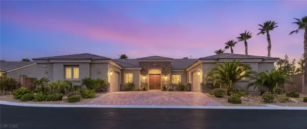 9985 Spider Creek Court, Las Vegas, NV 89149