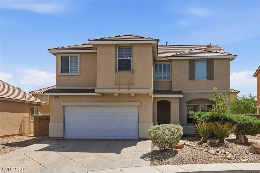 3619 Dutchmans Vine Court, North Las Vegas, NV 89081 - #1