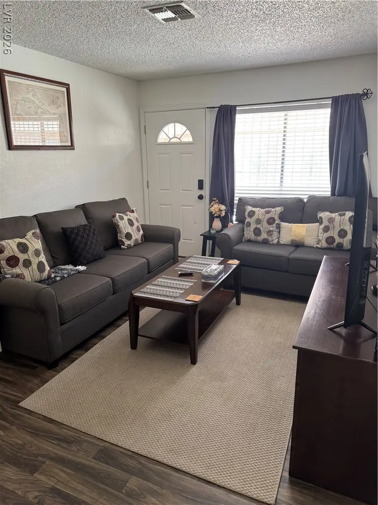 3982 Voxna Street, Las Vegas, NV 89119 - #3