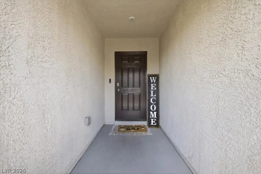 297 Bridal Veil Falls Street, Indian Springs, NV 89018 - #2