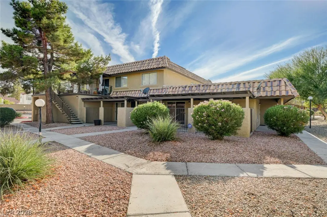 1812 Plum Court, Henderson, NV 89014 - #1