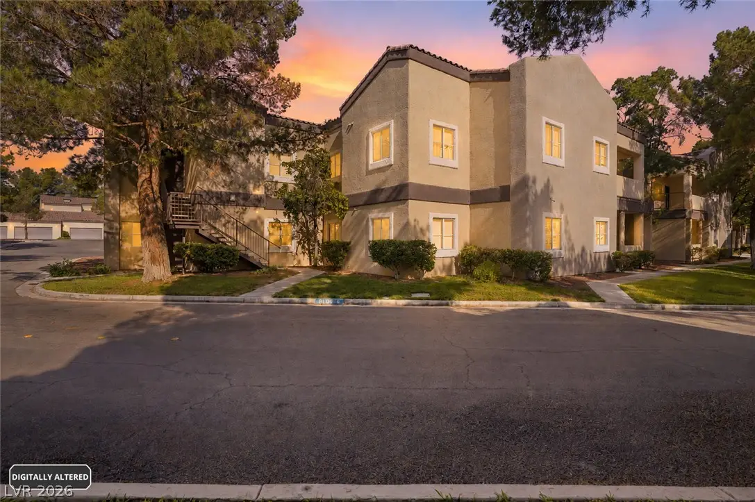 5250 S Rainbow Boulevard #1025, Las Vegas, NV 89118 - #1