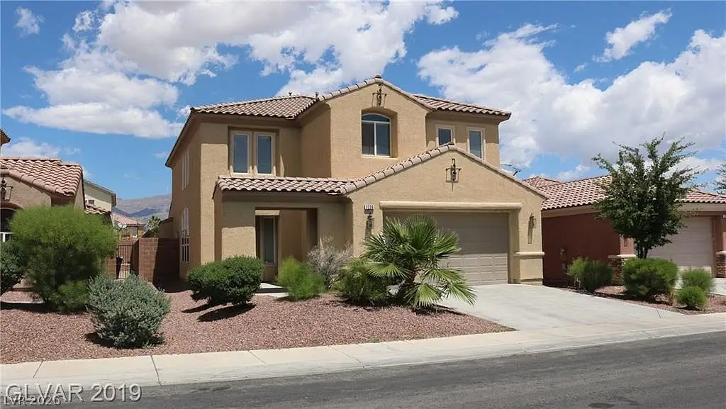 3226 Birdwatcher Avenue, North Las Vegas, NV 89084 - #1